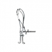 Obstetrical Forceps